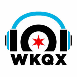 101WKQX